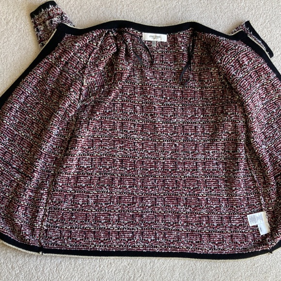 Jones Studio Separates cardigan - Picture 6 of 14